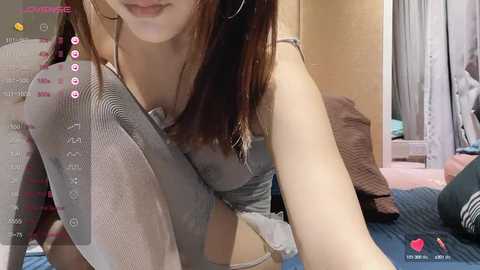 fengshao_garden77 @ stripchat on 20241020