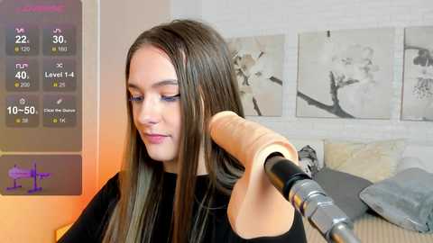 grand_vita @ stripchat on 20241020
