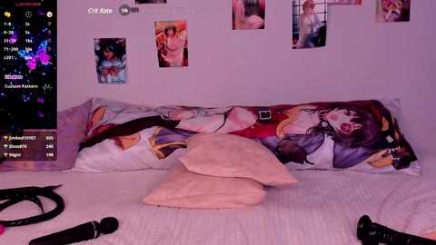 hentaimelody @ stripchat on 20241020