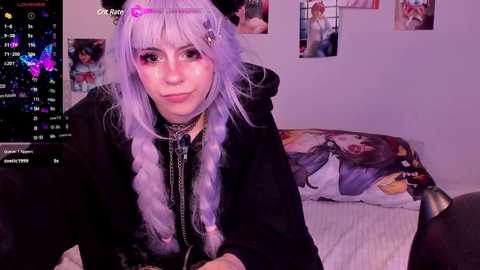hentaimelody @ stripchat on 20241020