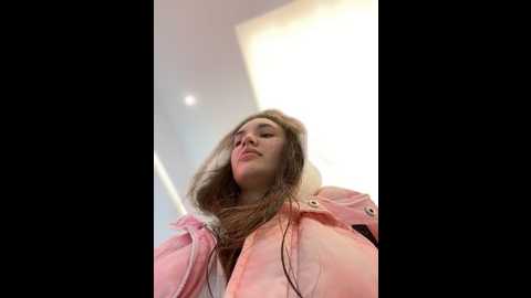 holly_molii @ stripchat on 20241020