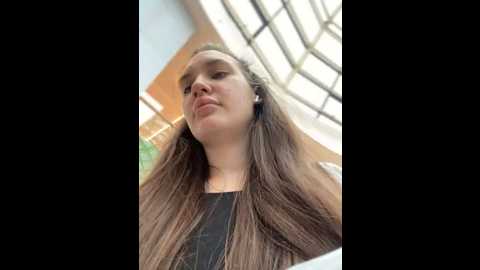 holly_molii @ stripchat on 20241020