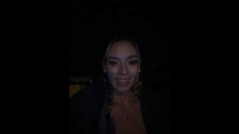 hopeheaven @ stripchat on 20241020