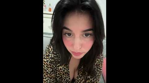 hot_malak @ stripchat on 20241020