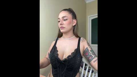 iamblondecarlyy @ stripchat on 20241020