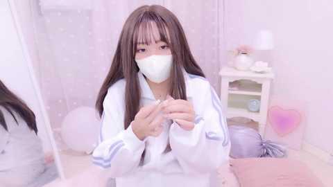 ichigochan_ @ stripchat on 20241020
