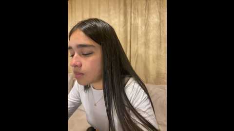 im_samantha_ @ stripchat on 20241020