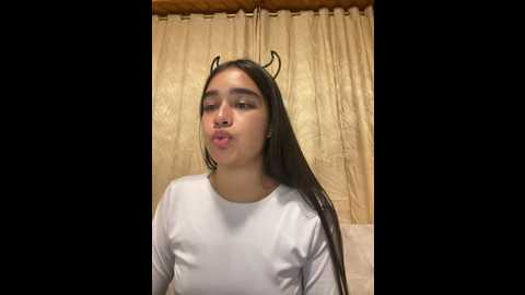 im_samantha_ @ stripchat on 20241020