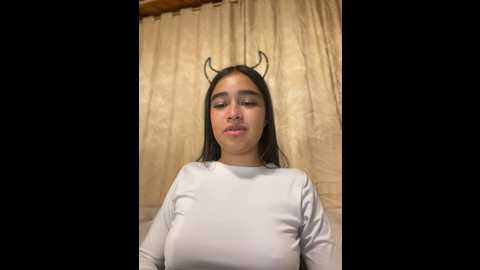 im_samantha_ @ stripchat on 20241020