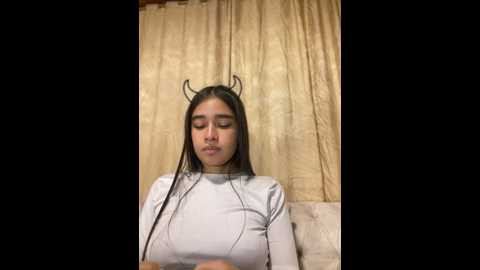 im_samantha_ @ stripchat on 20241020
