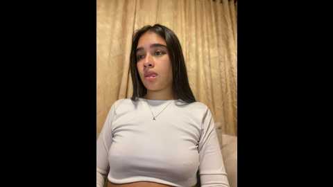 im_samantha_ @ stripchat on 20241020