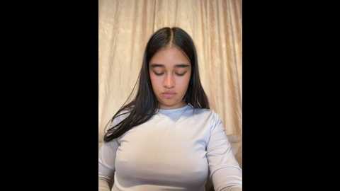 im_samantha_ @ stripchat on 20241020