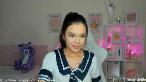 katie_foxie @ stripchat on 20241020