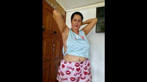 keilymadam @ stripchat on 20241020