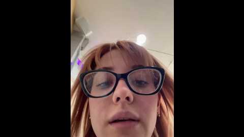 lexy__fox @ stripchat on 20241020