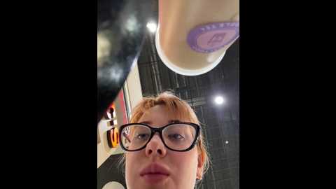lexy__fox @ stripchat on 20241020