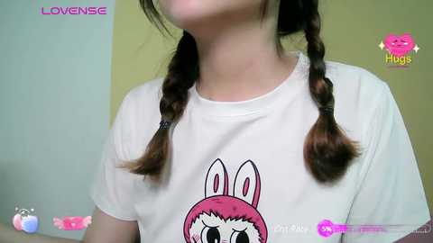 linna2712 @ stripchat on 20241020