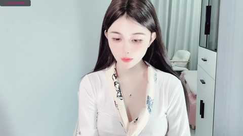 lvy_w @ stripchat on 20241020