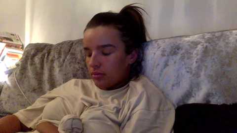 maisie_smith @ stripchat on 20241020