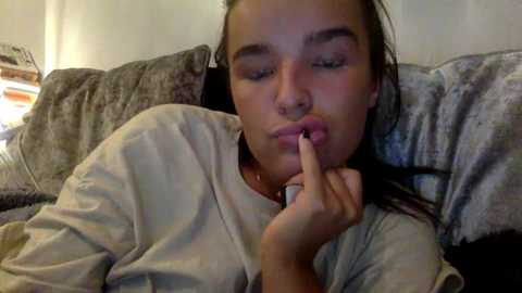maisie_smith @ stripchat on 20241020