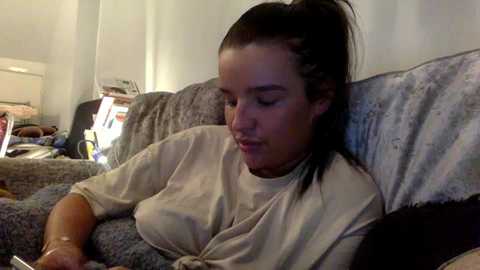 maisie_smith @ stripchat on 20241020