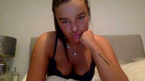 maisie_smith @ stripchat on 20241020