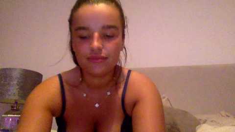 maisie_smith @ stripchat on 20241020