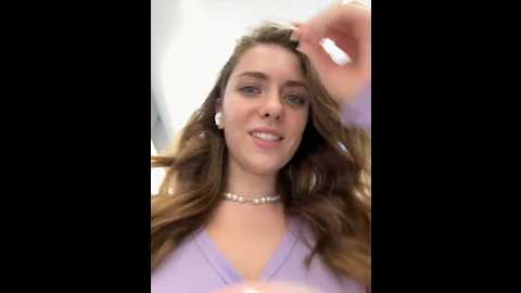 mariid @ stripchat on 20241020