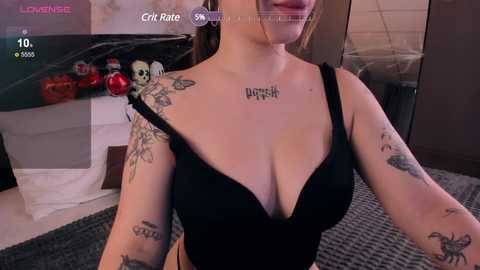 mayaustin @ stripchat on 20241020