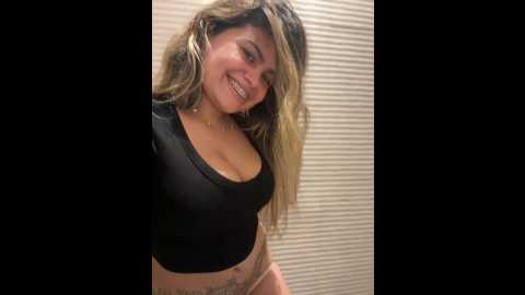 melanny10 @ stripchat on 20241020