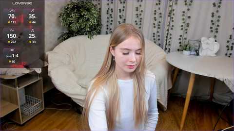 mell_milles @ stripchat on 20241020