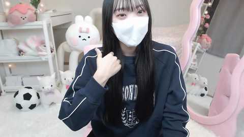 momo_room @ stripchat on 20241020