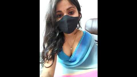 payal_03 @ stripchat on 20241020