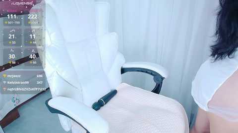 pimchanok @ stripchat on 20241020