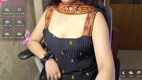 punjabi_queen1 @ stripchat on 20241020