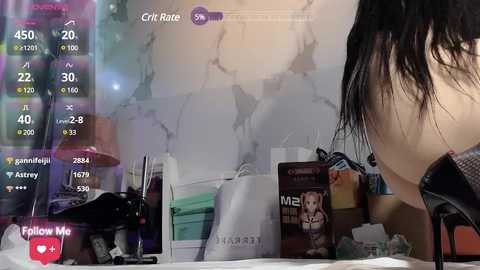 reaowna @ stripchat on 20241020