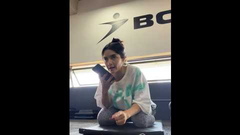 sam_sara @ stripchat on 20241020