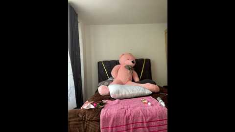 sexxyydaisy @ stripchat on 20241020