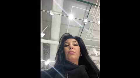 tisha_busty @ stripchat on 20241020