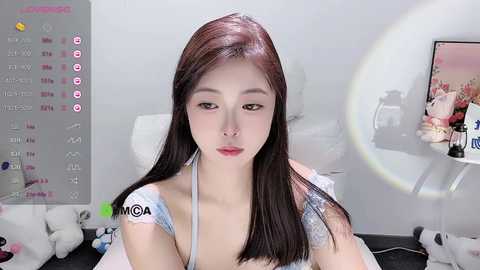 ubela_7 @ stripchat on 20241020