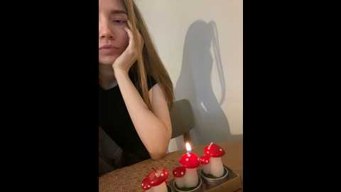 valenciashock @ stripchat on 20241020