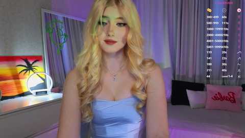 vonnalein @ stripchat on 20241020