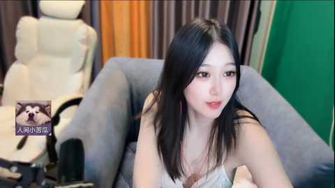 xiaohe_ @ stripchat on 20241020