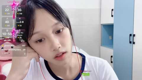 xinyao_bb @ stripchat on 20241020