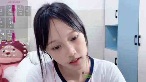xinyao_bb @ stripchat on 20241020
