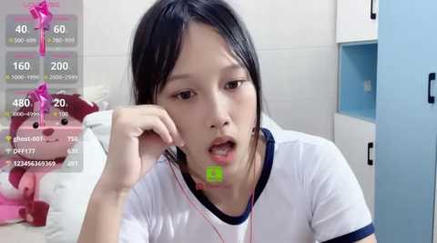 xinyao_bb @ stripchat on 20241020