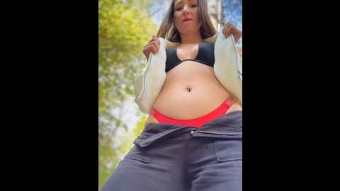 your_karina @ stripchat on 20241020