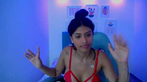 _18_laura @ stripchat on 20241021