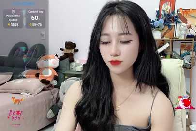 _llisa_ @ stripchat on 20241021