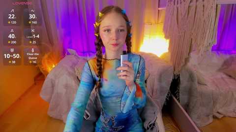 _rose_charming_ @ stripchat on 20241021